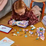 LEGO® │ Disney 43299 Arielina loď a královská svatba