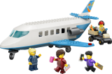 LEGO® City 60492 Dopravní letadlo