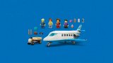 LEGO® City 60492 Dopravní letadlo