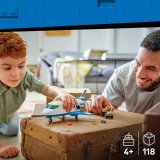 LEGO® City 60492 Dopravní letadlo