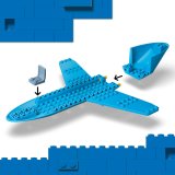 LEGO® City 60492 Dopravní letadlo