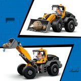 LEGO® City 60494 Sklápěč a čelní nakladač