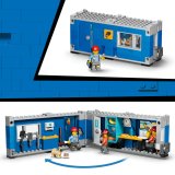 LEGO® City 60494 Sklápěč a čelní nakladač