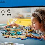 LEGO® City 60506 Historická plážová tramvaj