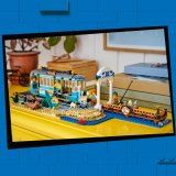 LEGO® City 60506 Historická plážová tramvaj