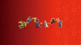LEGO® NINJAGO® 71869 Pozemní Odměna osudu