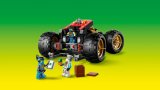 LEGO® NINJAGO® 71869 Pozemní Odměna osudu