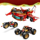 LEGO® NINJAGO® 71869 Pozemní Odměna osudu