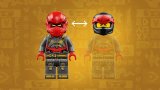 LEGO® NINJAGO® 71870 Dvojice titánských robotů