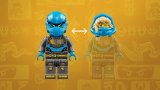 LEGO® NINJAGO® 71870 Dvojice titánských robotů