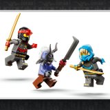 LEGO® NINJAGO® 71870 Dvojice titánských robotů