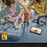 LEGO® NINJAGO® 71870 Dvojice titánských robotů