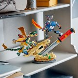 LEGO® NINJAGO® 71871 Bitva u Dračí čepele