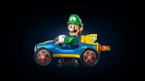 LEGO® Super Mario™ 72050 Mario Kart™ – Luigi a Mach 8