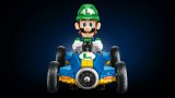 LEGO® Super Mario™ 72050 Mario Kart™ – Luigi a Mach 8