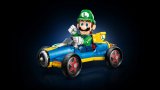 LEGO® Super Mario™ 72050 Mario Kart™ – Luigi a Mach 8