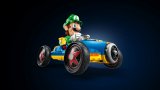 LEGO® Super Mario™ 72050 Mario Kart™ – Luigi a Mach 8