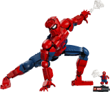 LEGO® │ Marvel 76346 Figurka hrdiny: Spider-Man