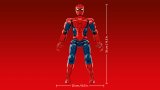 LEGO® │ Marvel 76346 Figurka hrdiny: Spider-Man