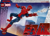 LEGO® │ Marvel 76346 Figurka hrdiny: Spider-Man