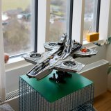 LEGO® │ Marvel 76354 Helicarrier S.H.I.E.L.D.