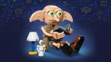 LEGO® Harry Potter™ 76469 Svobodný skřítek Dobby™