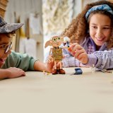 LEGO® Harry Potter™ 76469 Svobodný skřítek Dobby™