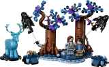 LEGO® Harry Potter™ 76475 Zapovězený les: Expecto Patronum
