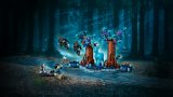 LEGO® Harry Potter™ 76475 Zapovězený les: Expecto Patronum