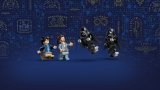 LEGO® Harry Potter™ 76475 Zapovězený les: Expecto Patronum