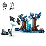 LEGO® Harry Potter™ 76475 Zapovězený les: Expecto Patronum