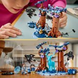 LEGO® Harry Potter™ 76475 Zapovězený les: Expecto Patronum
