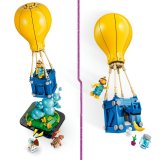 LEGO® Fortnite® 77080 Supply Drop