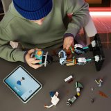 LEGO® Fortnite® 77081 KIT