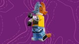 LEGO® Fortnite® 77081 KIT