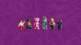LEGO® Fortnite® 77082 Rave Cave