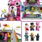 LEGO® Fortnite® 77082 Rave Cave