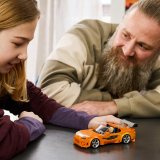 LEGO® Speed Champions 77260 Rychle a zběsile Toyota Supra MK4