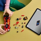 LEGO® Speed Champions 77261 Ferrari 499P