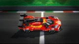 LEGO® Speed Champions 77261 Ferrari 499P
