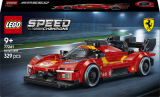 LEGO® Speed Champions 77261 Ferrari 499P