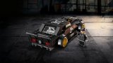 LEGO® Speed Champions 77262 Blockův '65 Ford Mustang Hoonicorn V1
