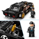 LEGO® Speed Champions 77262 Blockův '65 Ford Mustang Hoonicorn V1