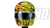 LEGO® Editions 43023 Helma Lando Norris z týmu McLaren Mastercard F1®