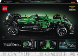 LEGO® Technic 42240 Auto Aston Martin Aramco AMR25 F1®
