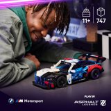 LEGO® Technic 42226 Závodní auto BMW M4 GT3 EVO