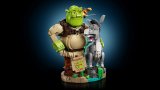 LEGO® Shrek 72423 Shrek, Oslík a Kocour v botách
