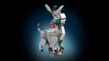 LEGO® Shrek 72423 Shrek, Oslík a Kocour v botách
