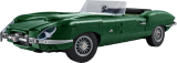 LEGO® Icons 11381 Jaguar E-Type