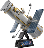 LEGO® Icons 11382 Hubbleův vesmírný dalekohled